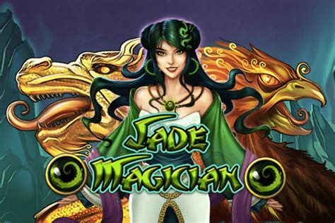 jade magician slot|Jade Magician Free Play in Demo Mode .